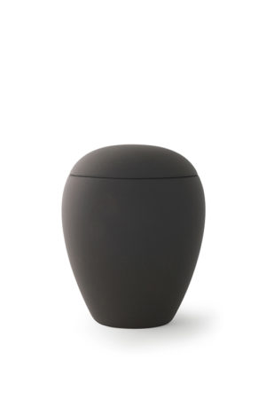 Keramikurne Siena ohne Motiv (in 3 Größen / 8 Farben erhältlich)