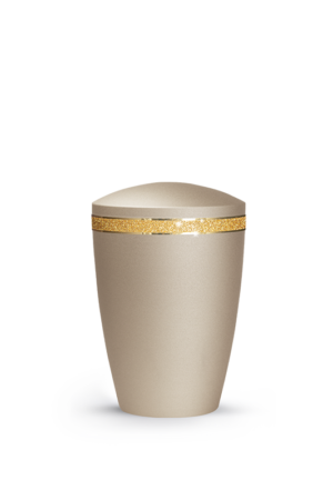 Metallurne Glamour (in 8 Farben / 3 Größen erhältlich)