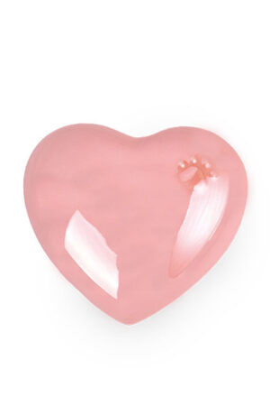 Keramikurne Herz LM100-40 (in 3 Größen erhältlich)