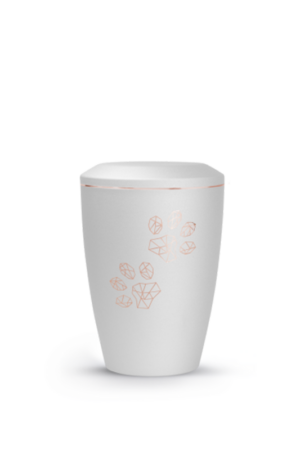 Metallurne Karat – Edition Pfoten (in 6 Farben / 3 Größen erhältlich)