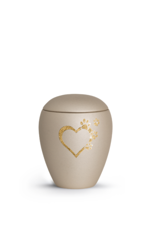 Keramikurne Verona (in 3 Größen / 8 Farben erhältlich)