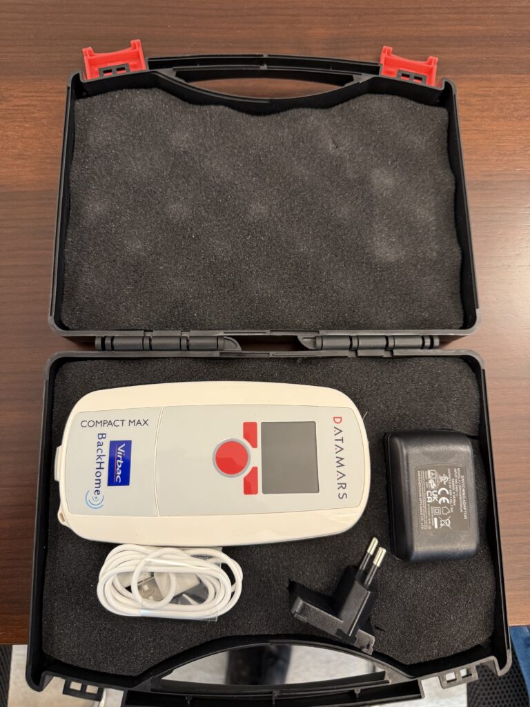 Projekt Seelenfriede / entlaufene Tiere Steiermark