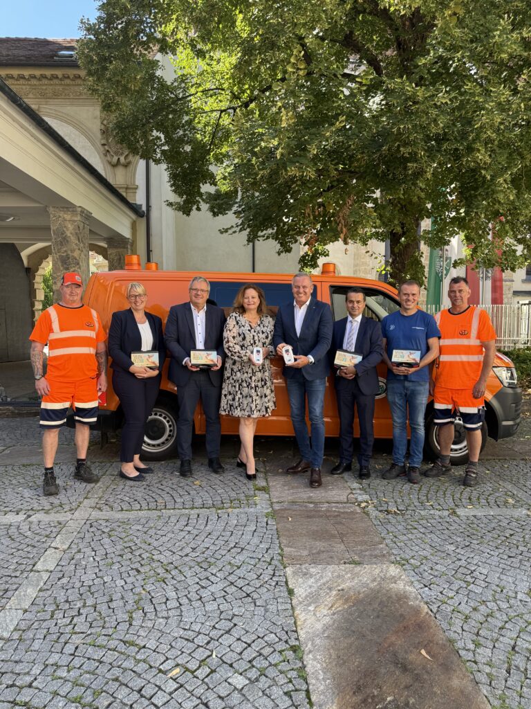 Projekt Seelenfriede / entlaufene Tiere Steiermark